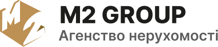 M2 Group — агентство нерухомості