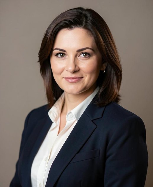Ірина Мельник